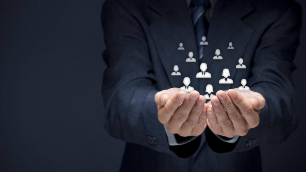 gestione del personale
