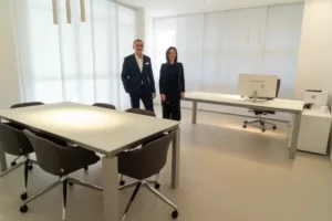 Dott. Michele Camillo Triggiani - Dott.ssa Liviana Valente