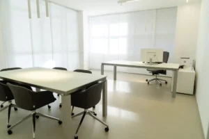 Studio Triggiani Sala Riunione