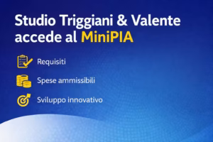 Mini Pia studio Triggiani